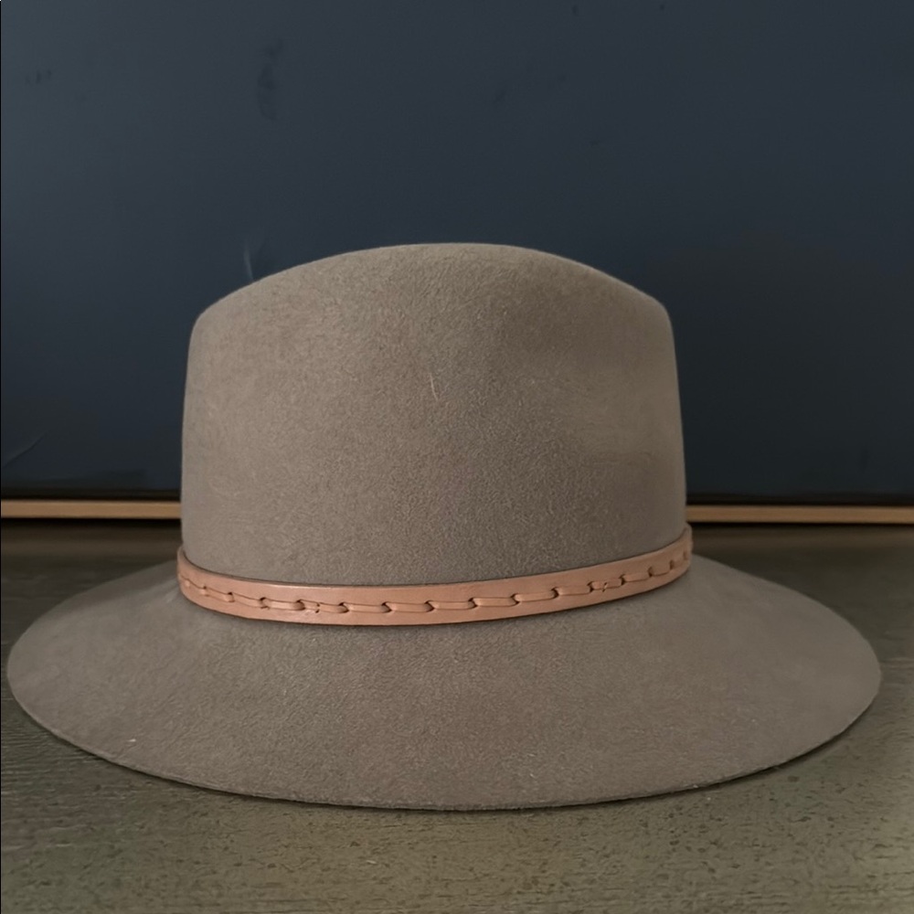 Rag & Bone wool hat